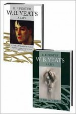 W. B. Yeats: A Life 2-Volume Set - R.F. Foster