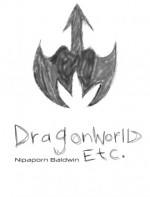 Dragonworld ETC - L'Poni Baldwin