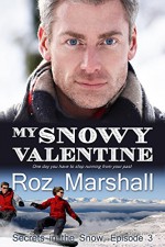 My Snowy Valentine: Secrets in the Snow, Episode 3 - Roz Marshall