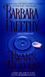 Ryan's Return - Barbara Freethy