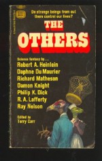 The Others (A Fawcett Gold Medal Book) - Terry Carr