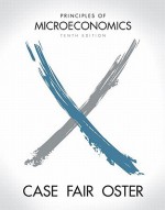 Principles of Microeconomics plus MyEconLab with Pearson Etext Student Access Code Card Package - Karl E. Case, Ray C Fair, Sharon Oster