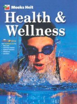 Health and Wellness - Linda B. Meeks, Philip Heit