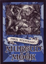 Murtud mõõk - Poul Anderson, Eva Luts