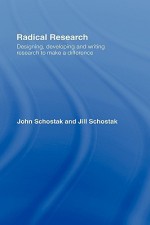 Radical Research - Jill Schostak