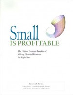 Small Is Profitable - Amory B. Lovins