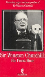 Winston Churchill: His Finest Hour - Jerden Records