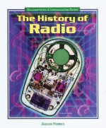 The History of Radio - Joanne Mattern