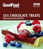 101 Chocolate Treats: Tried-and-True Recipes - Jeni Wright, Jeni Wright