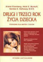 Drugi i trzeci rok życia dziecka. Poradnik dla matek i ojców - Heidi E. Murkoff, Wiktor Dackiewicz, Sandee E. Hathaway