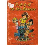 T*A*C*K to the Rescue - Marvin Miller