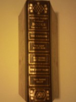 The Scapegoat/The Last Angry Man/The Muses are Heard/The Fruit Tramp/The Enemy Below (Reader's Digest Condensed Books, Volume 2: 1957) - Daphne du Maurier, Gerald Green, Truman Capote, Vinnie Williams, Commander D. A. Rayner