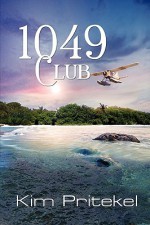 1049 Club - Kim Pritekel