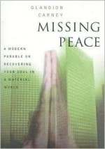 Missing Peace - Glandion Carney