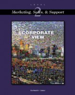 Corporate View: Marketing, Sales, and Support - Karl Barksdale, Michael Rutter