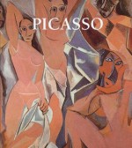 Pablo Picasso: 1881-1914 (Perfect Squares) - New Line Books, Concepts Confidential