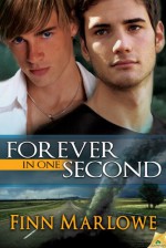 Forever in One Second - Finn Marlowe