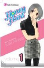 Honey Hunt, Vol. 1 - Miki Aihara