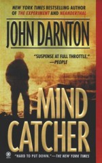 Mind Catcher - John Darnton