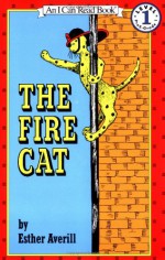 The Fire Cat - Esther Averill