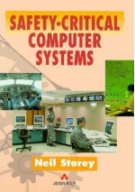 Safety Critical Computer Systems - Neil Storey