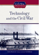 Technology and the Civil War - Shane Mountjoy