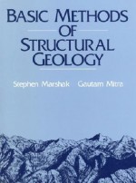 Basic Methods of Structural Geology - Stephen Marshak