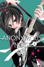 Anonymous Noise, Vol. 8 - Ryoko Fukuyama