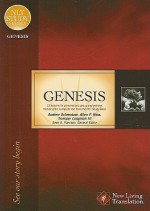 Genesis: See Our Story Begin - Andrew J. Schmutzer, Allen P. Ross