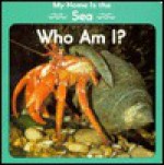 My Home is the Sea: Who Am I? - Valerie Tracqui