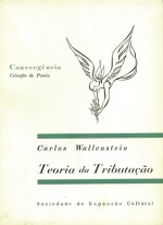 Teoria da Tributação - Carlos Wallenstein