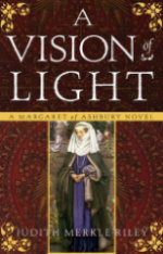 A Vision of Light - Judith Merkle Riley