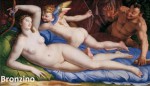 82 Color Paintings of Bronzino (Agnolo Bronzino, Agnolo di Cosimo) - Italian Mannerist Painter (November 17, 1503 - November 23, 1572) - Jacek Michalak, Bronzino