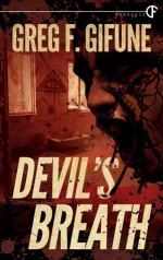 Devil's Breath - Greg F. Gifune