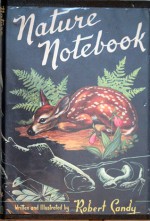 Nature Notebook - Robert Candy