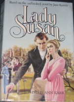 Lady Susan - Phyllis Ann Karr