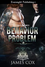 Behavior Problem - James Cox