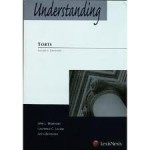 Understanding Torts 4th (forth) edition - John L. Diamond