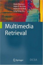 Multimedia Retrieval - Ling Feng