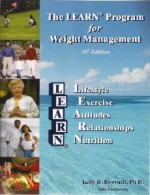 The Learn Program for Weight Management - Kelly D. Brownell