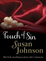 Touch of Sin - C.C. Gibbs