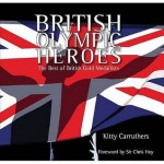 British Olympic Heroes - Kitty Carruthers