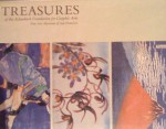 Treasures of the Achenbach Foundation for Graphic Arts - Achenbach Foundation for Graphic Arts, Robert Flynn Johnson, Joseph R. Goldyne, Karin Breuer, Fine Arts Museums of San Francisco, California Palace of the Legion of Honor Staff, Achenbach Foundation for Graphic Arts Staff