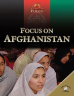 Focus on Afghanistan - Nikki van der Gaag