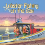 Lobster Fishing on the Sea - Maureen Hull, Brenda Jones