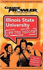 Illinois State University Off the Record - Dana Almdale, Amy Campbell, Bridget Joyce