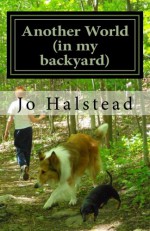 Another World: (in my backyard) - Jo Halstead