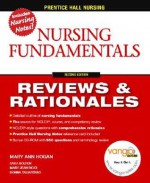 Prentice Hall Reviews & Rationales: Nursing Fundamentals (2nd Edition) - Mary Ann Hogan, Mary Jean Ricci