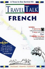 TravelTalk - French - Penton Overseas Inc, Inc Penton Overseas, Lonely Planet Publications