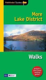 More Lake District Walks - Terry Marsh